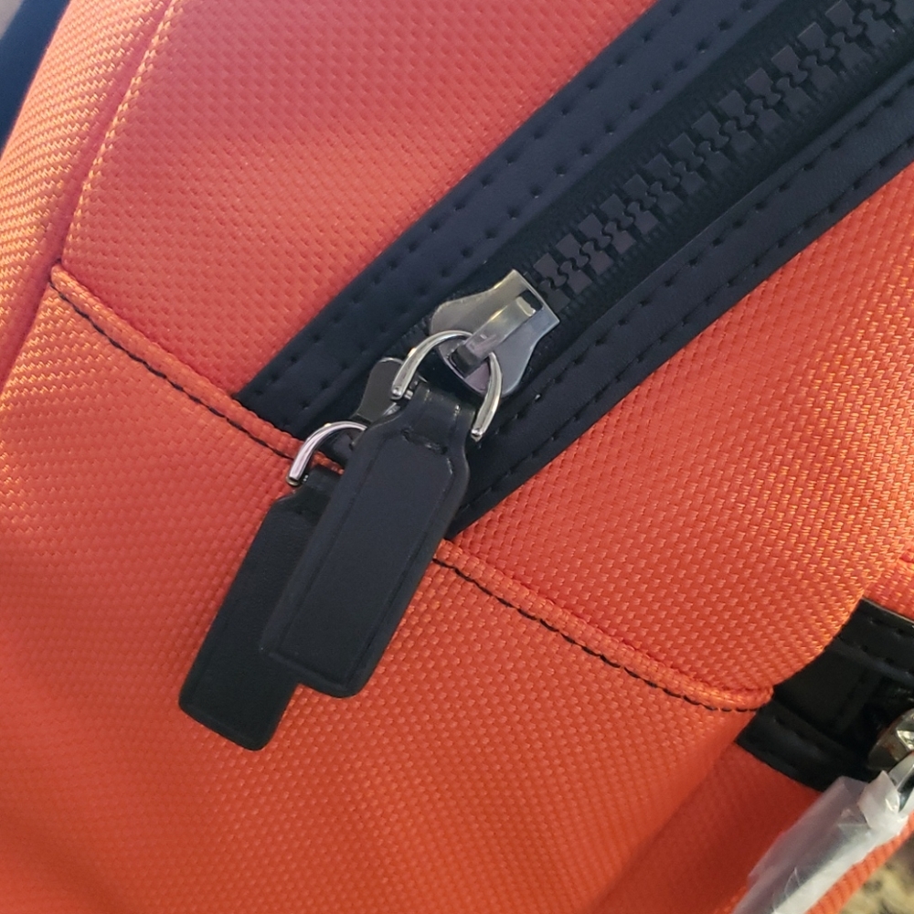 MK backpack 🎒 ♥ - Picture 4 of 7